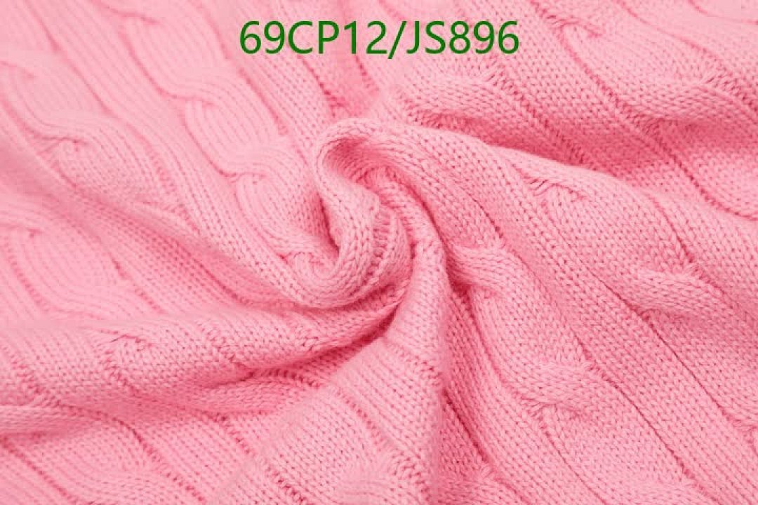 Ralph Lauren-Clothing Code: JS896 $: 69USD