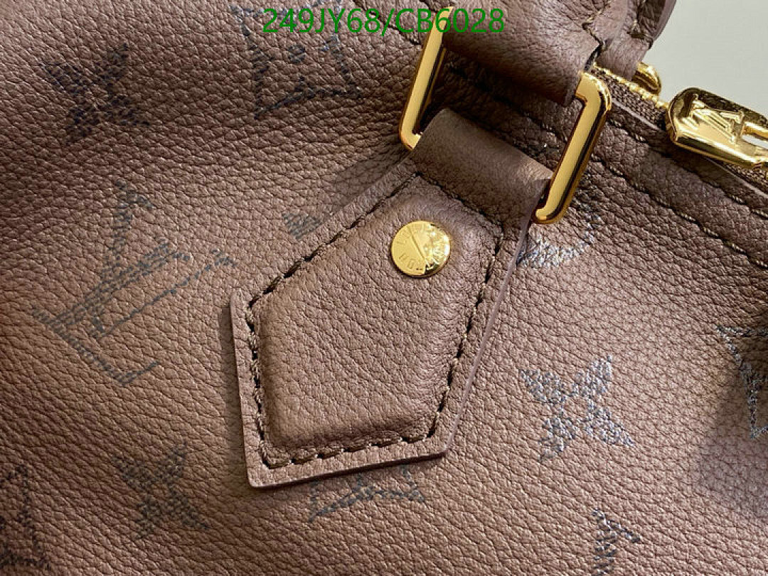 LV-Bag-Mirror Quality Code: CB6028 $: 249USD