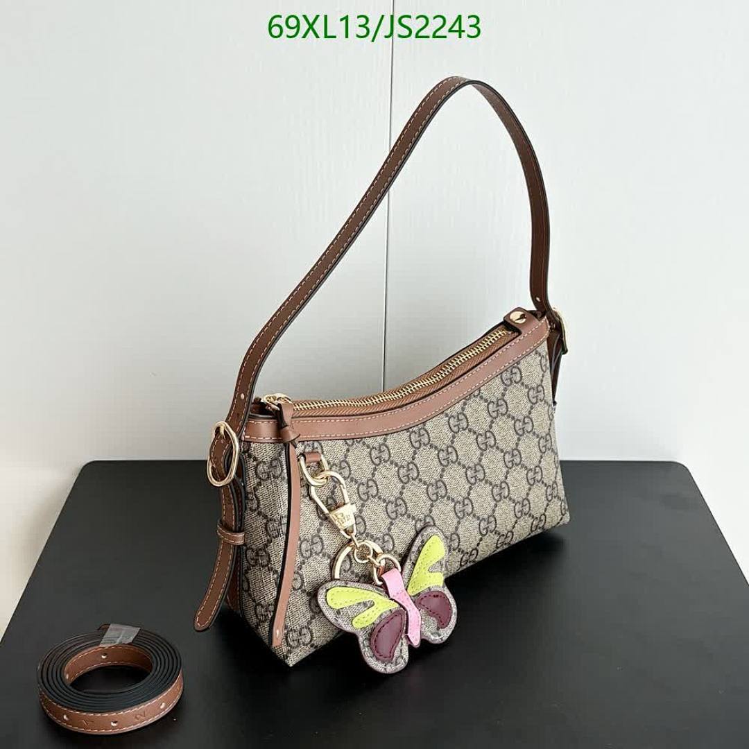 Gucci-Bag-4A Quality Code: JS2243 $: 69USD