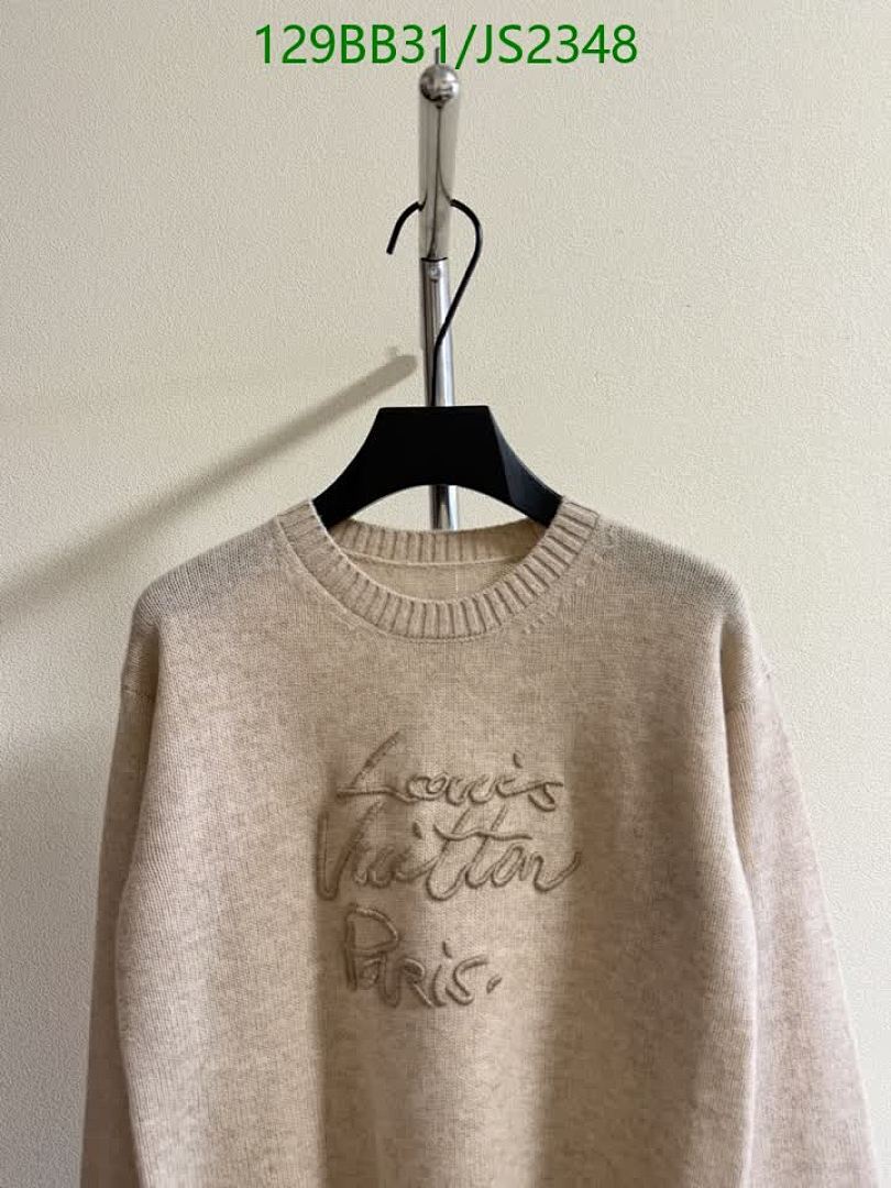 LV-Clothing Code: JS2348 $: 129USD