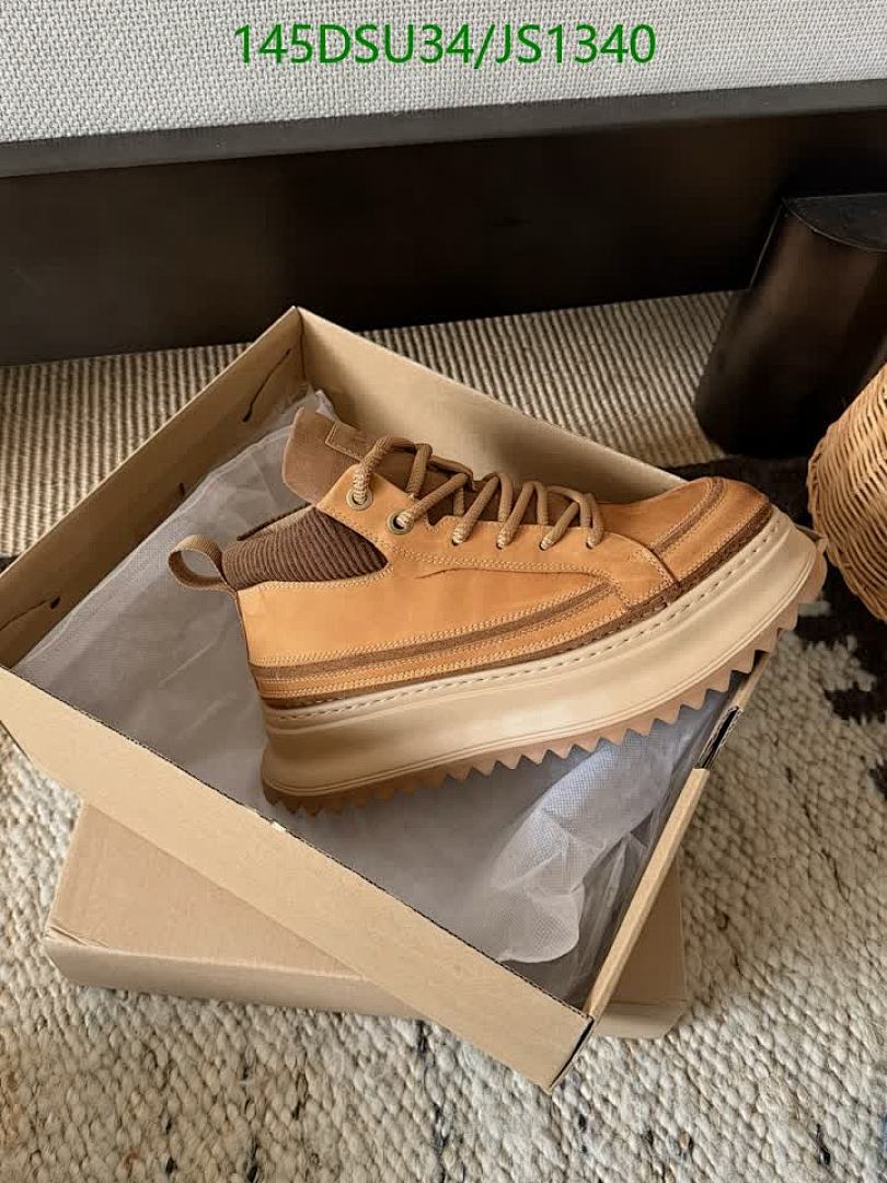 UGG-Men shoes Code: JS1340 $: 145USD