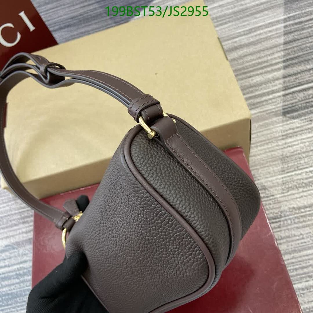 Gucci-Bag-Mirror Quality Code: JS2955 $: 199USD