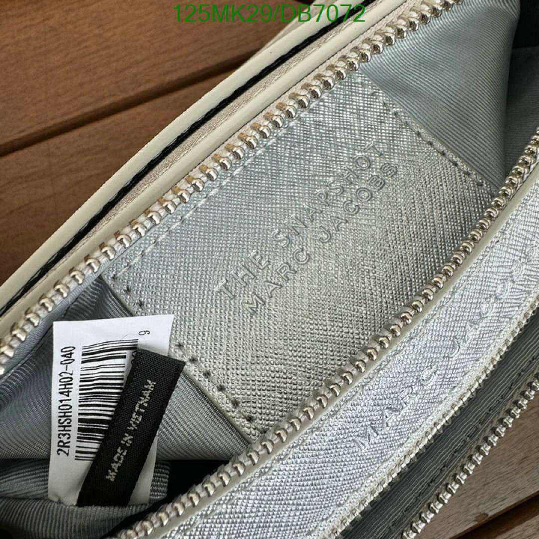 Mrc Jacobs-Bag-Mirror Quality Code: DB7072 $: 125USD