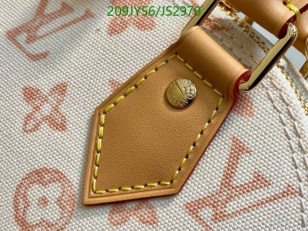LV-Bag-Mirror Quality Code: JS2970 $: 209USD