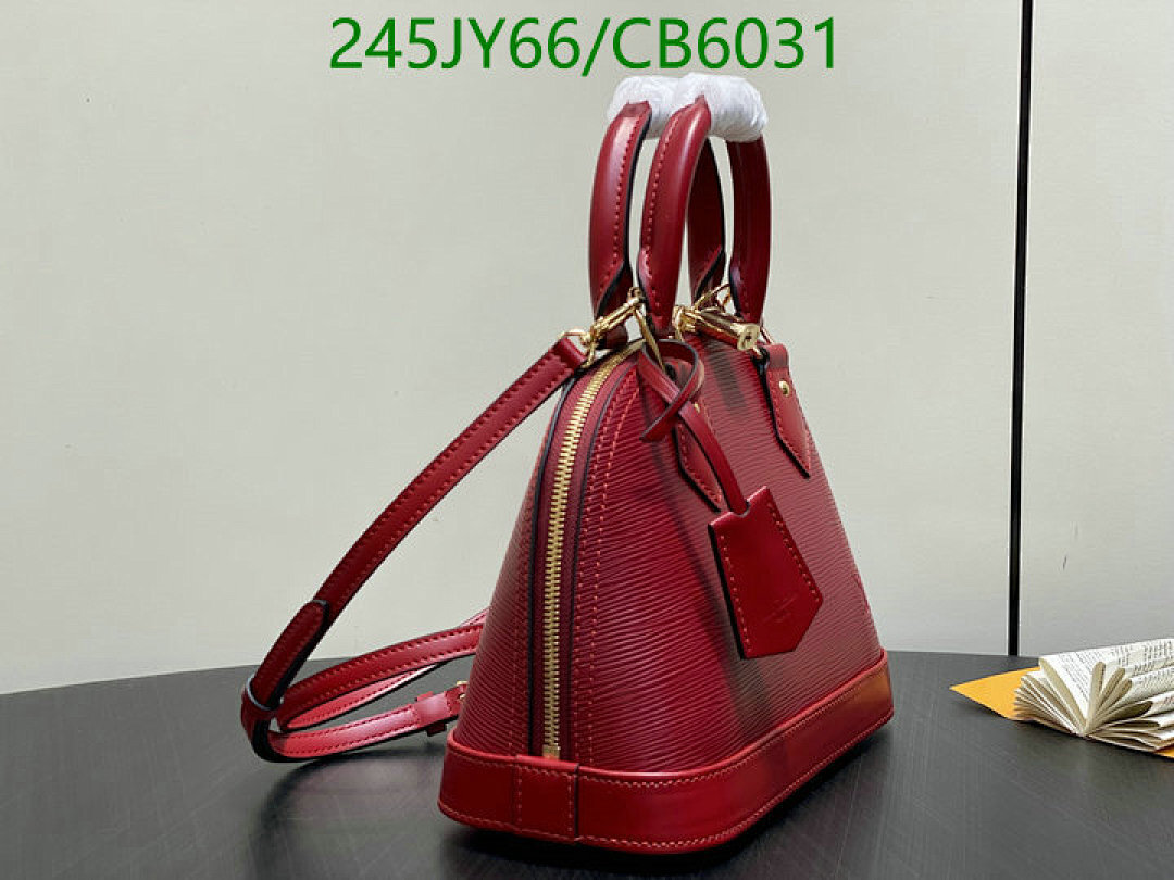 LV-Bag-Mirror Quality Code: CB6031 $: 245USD