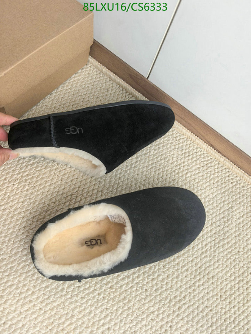 UGG-Women Shoes Code: CS6333 $: 85USD