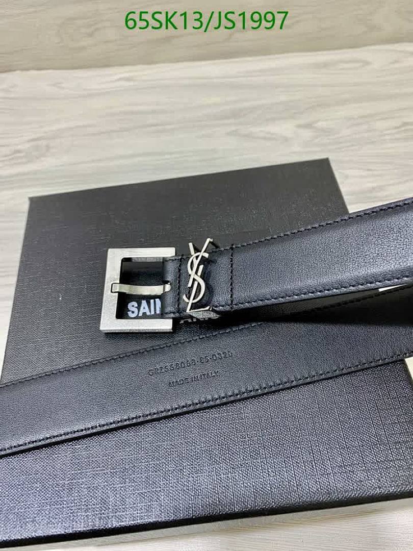 YSL-Belts Code: JS1997 $: 65USD