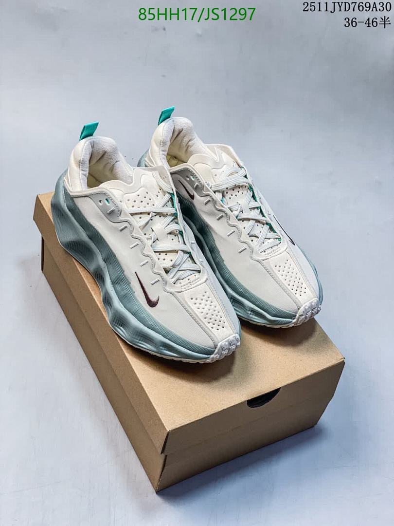 NIKE-Women Shoes Code: JS1297 $: 85USD