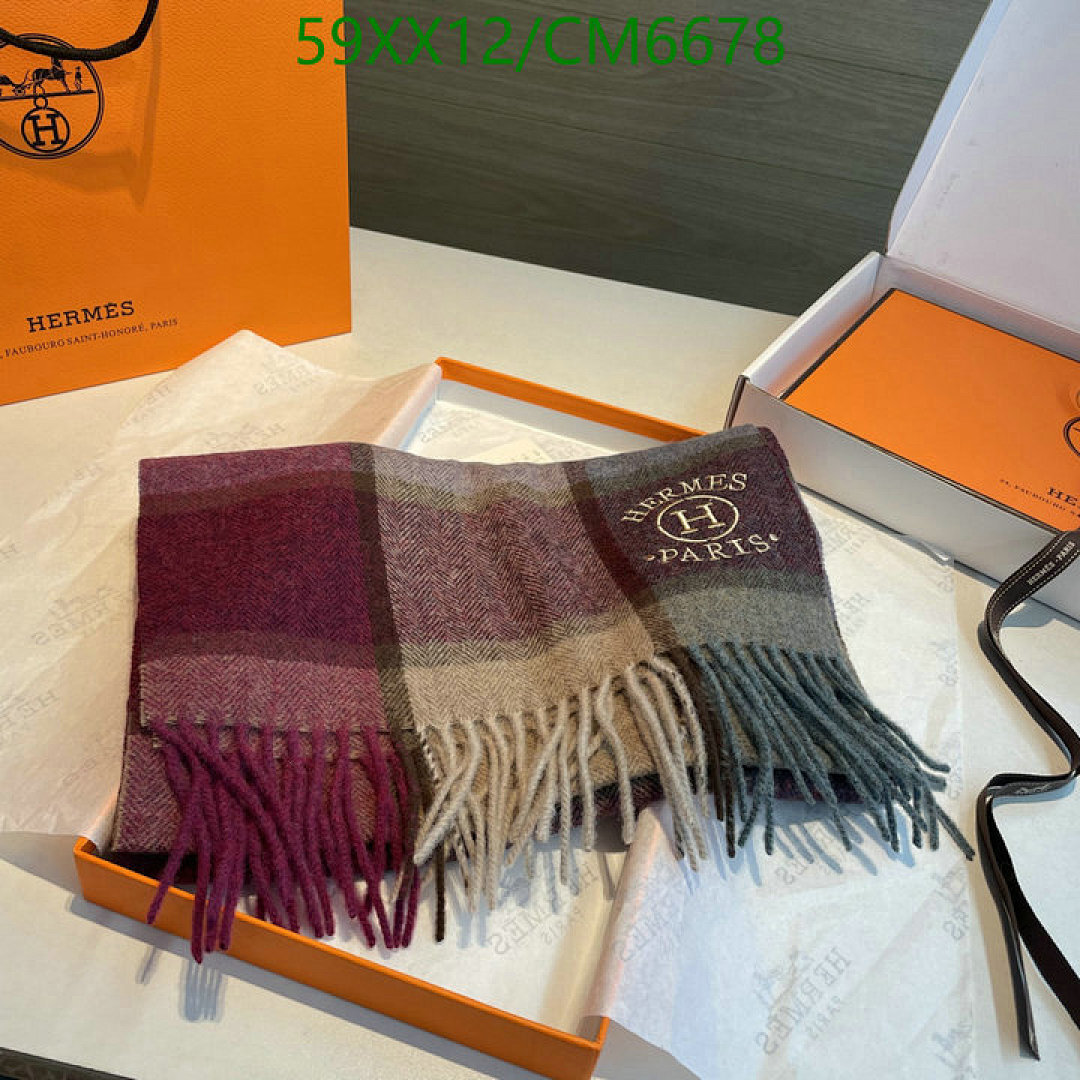 Hermes-Scarf Code: CM6678 $: 59USD