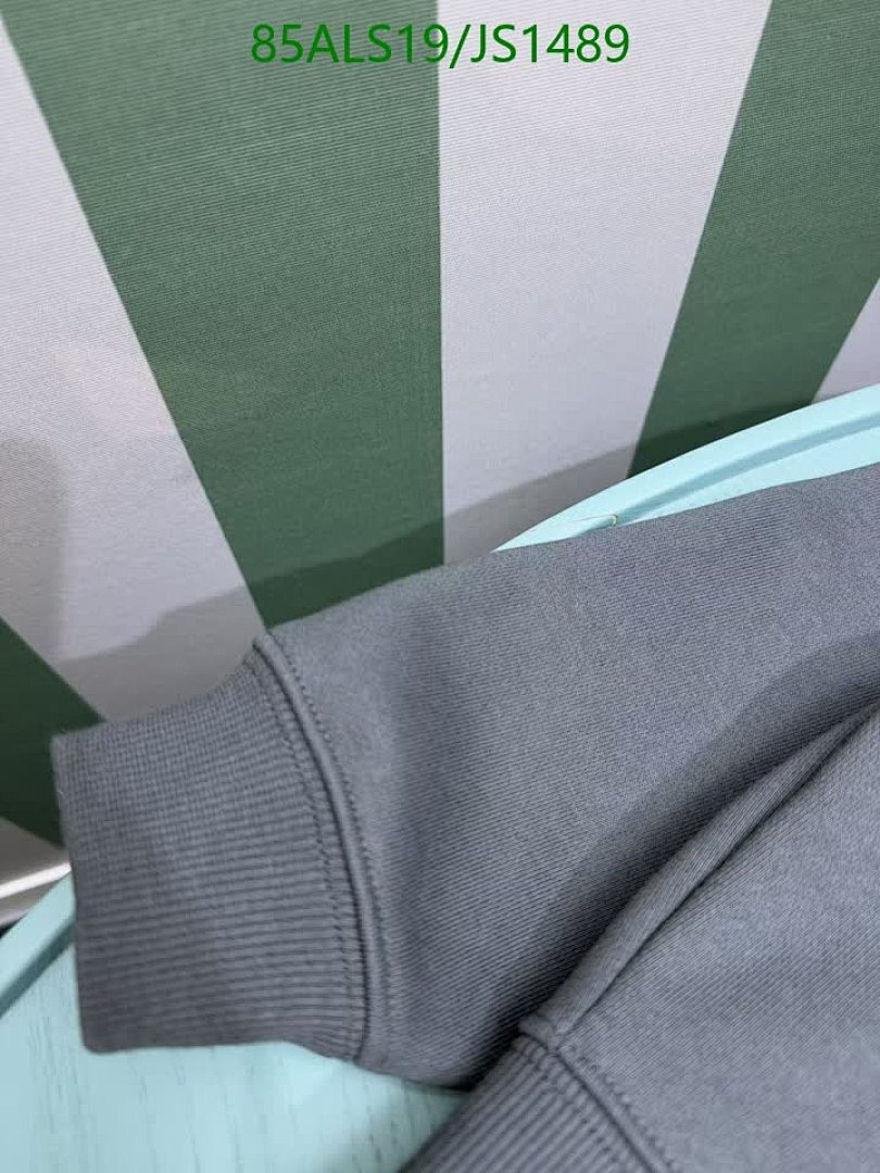 Moncler-Kids Clothing Code: JS1489 $: 85USD