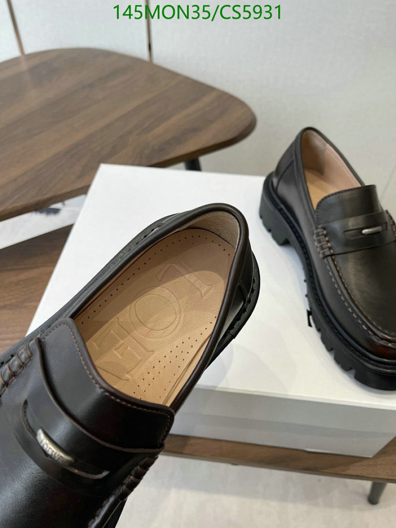 Loewe-Women Shoes Code: CS5931 $: 145USD