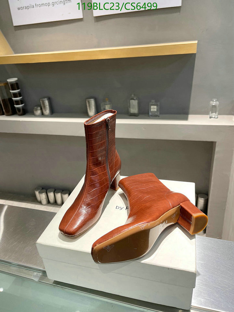 BY Far-Women Shoes Code: CS6499 $: 119USD