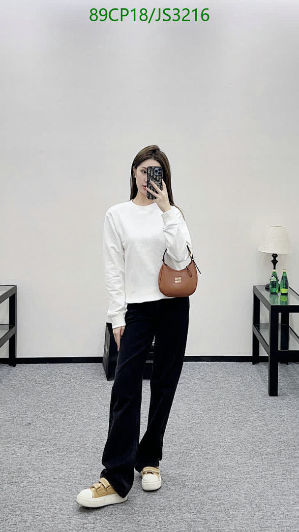 Gucci-Clothing Code: JS3216 $: 89USD