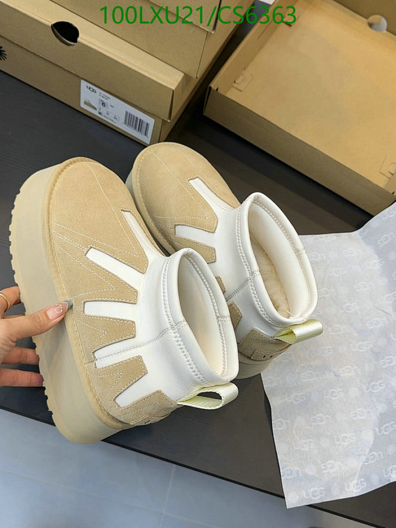 Boots-Women Shoes Code: CS6363 $: 100USD