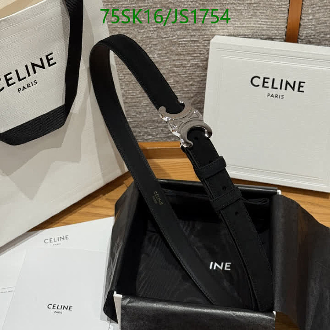 Celine-Belts Code: JS1754 $: 75USD