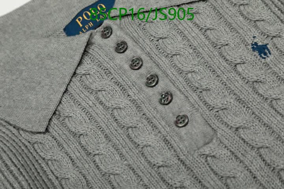 Ralph Lauren-Clothing Code: JS905 $: 85USD