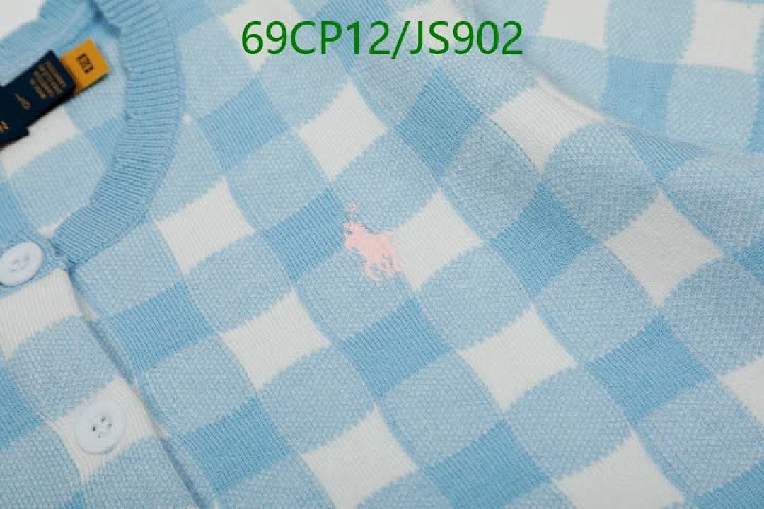 Ralph Lauren-Clothing Code: JS902 $: 69USD