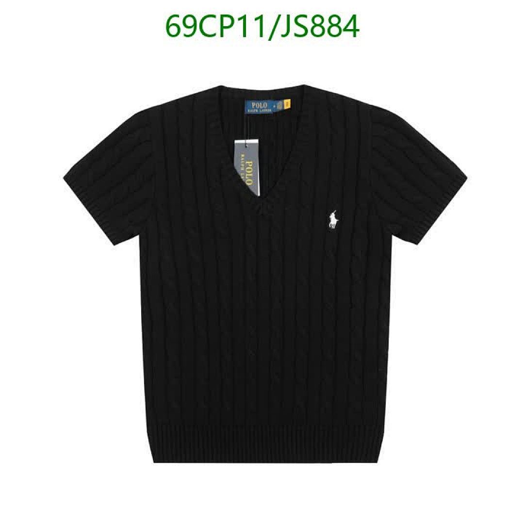 Ralph Lauren-Clothing Code: JS884 $: 69USD