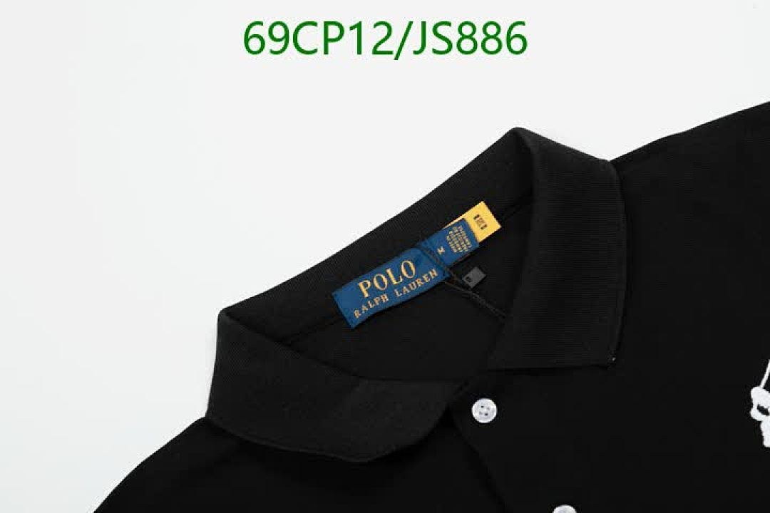 Ralph Lauren-Clothing Code: JS886 $: 69USD