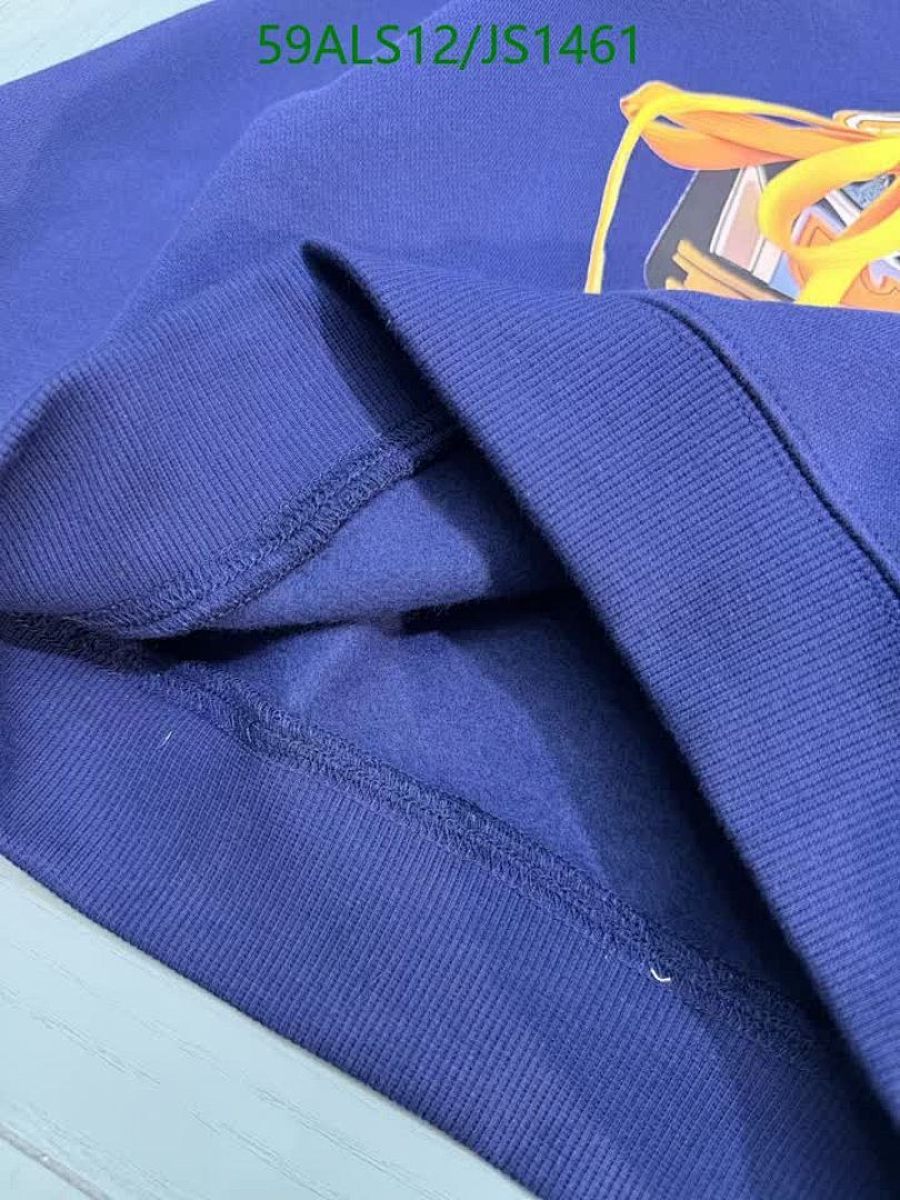 Fendi-Kids Clothing Code: JS1461 $: 59USD