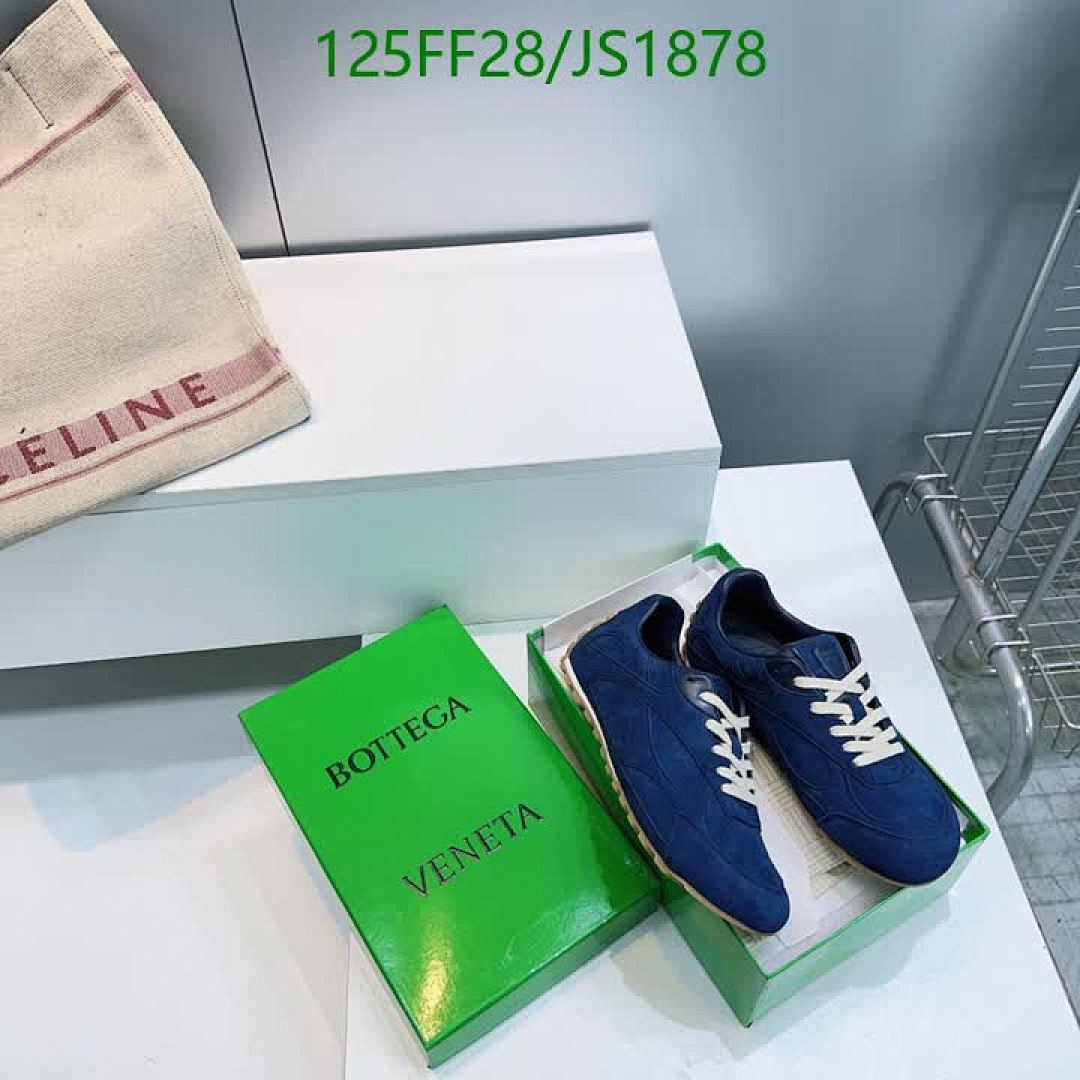 BV-Women Shoes Code: JS1878 $: 125USD