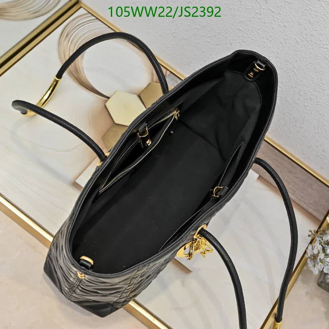 Dior-Bag-4A Quality Code: JS2392 $: 105USD