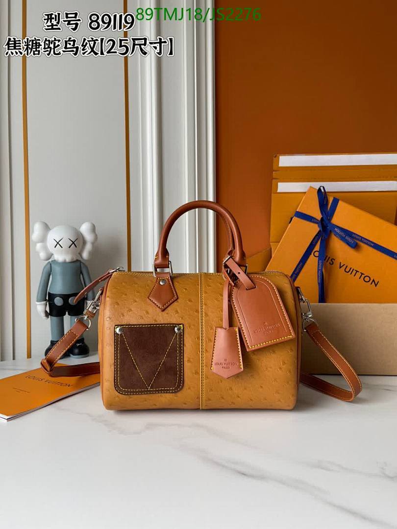 LV-Bag-4A Quality Code: JS2276 $: 89USD