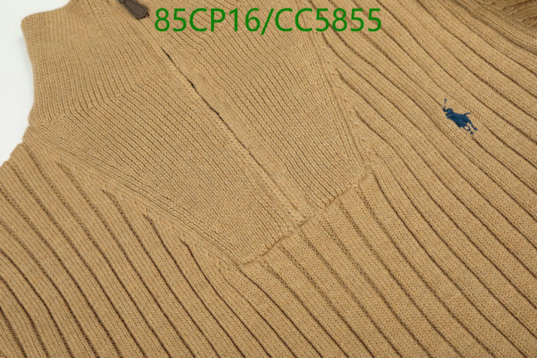 Ralph Lauren-Clothing Code: CC5855 $: 85USD