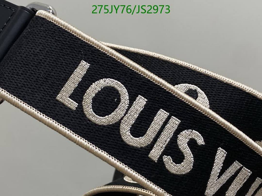 LV-Bag-Mirror Quality Code: JS2973 $: 275USD