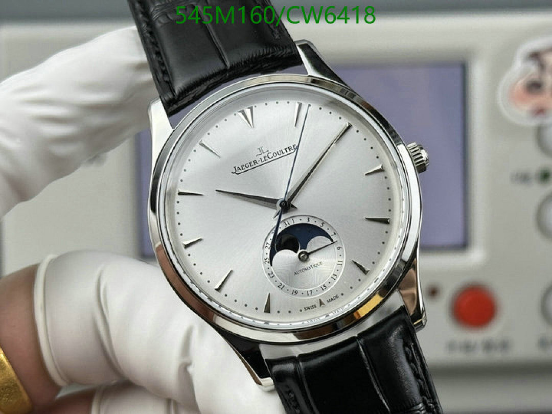 Jaeger-LeCoultre-Watch-Mirror Quality Code: CW6418 $: 545USD