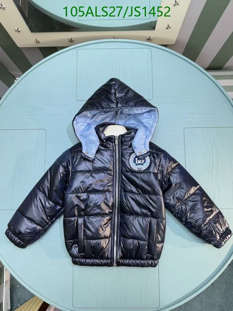 D&G-Kids Clothing Code: JS1452 $: 105USD