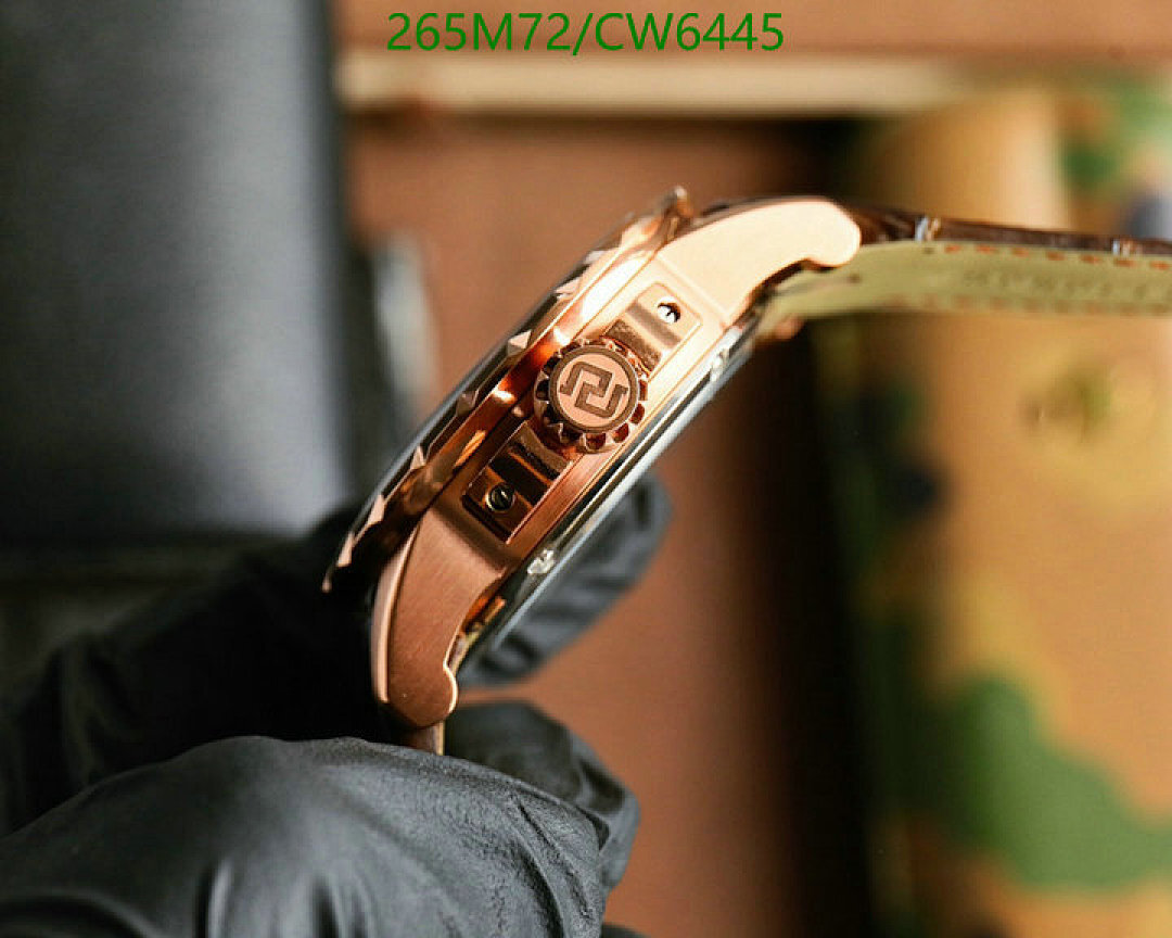 Roger Dubuis-Watch-Mirror Quality Code: CW6445 $: 265USD