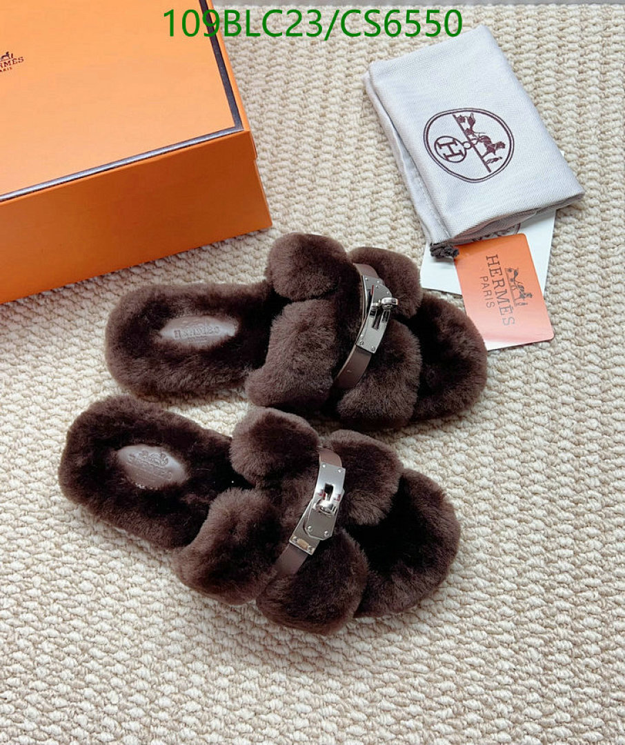 Hermes-Women Shoes Code: CS6550 $: 109USD