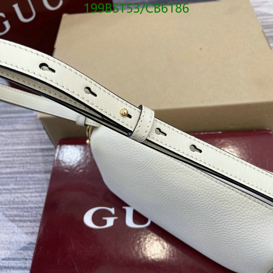 Gucci-Bag-Mirror Quality Code: CB6186 $: 199USD