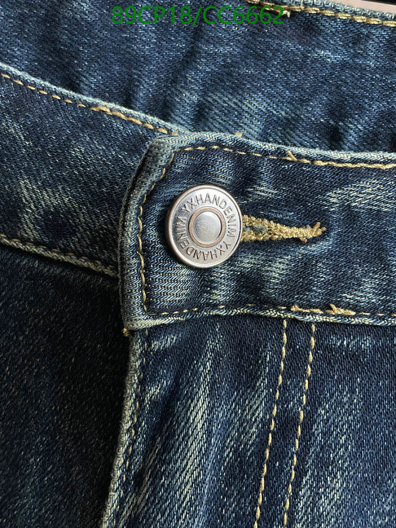 Ralph Lauren-Clothing Code: CC6662 $: 89USD