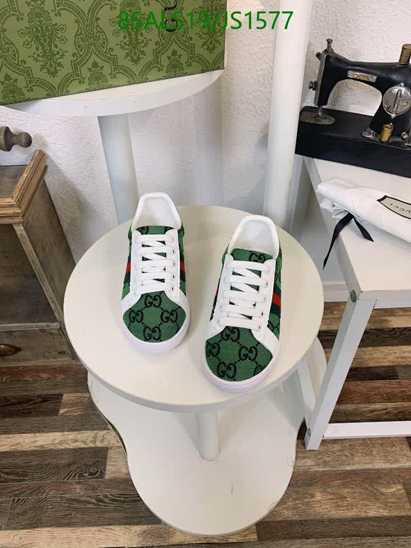 Gucci-Kids shoes Code: JS1577 $: 85USD