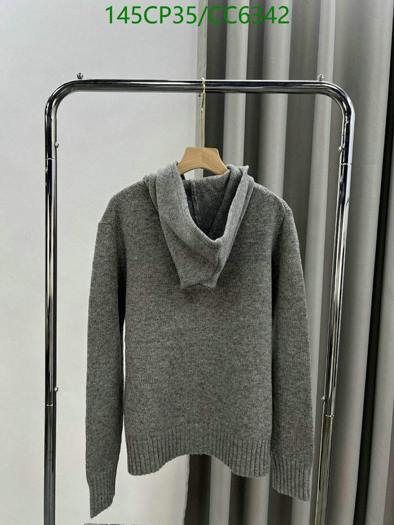 Ralph Lauren-Clothing Code: CC6342 $: 145USD