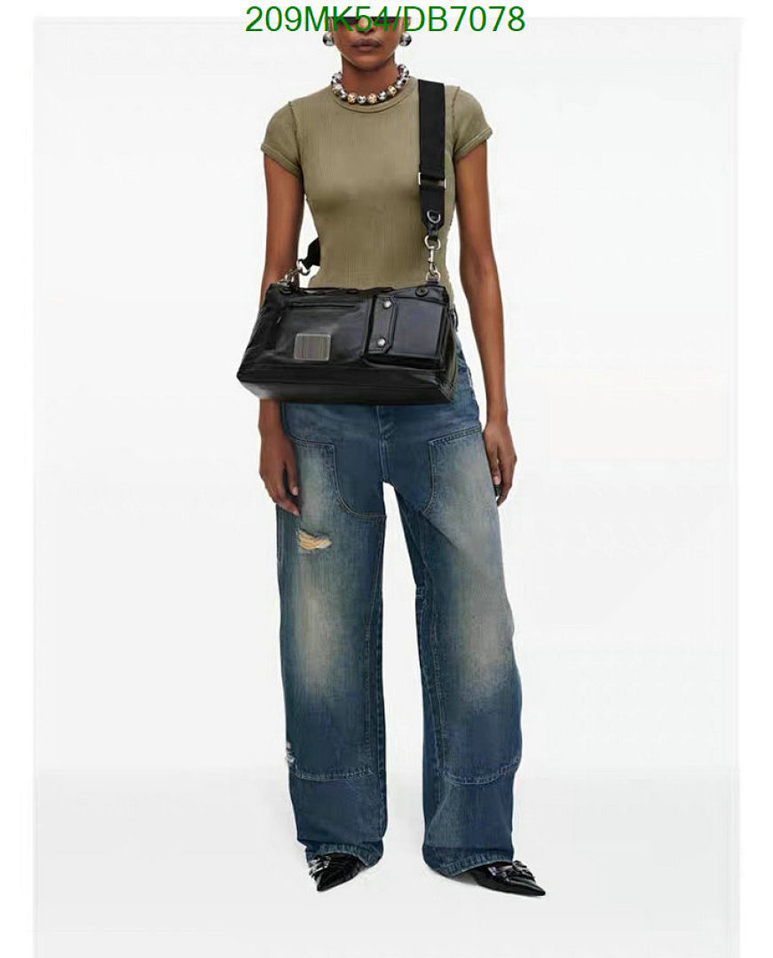 Mrc Jacobs-Bag-Mirror Quality Code: DB7078 $: 209USD