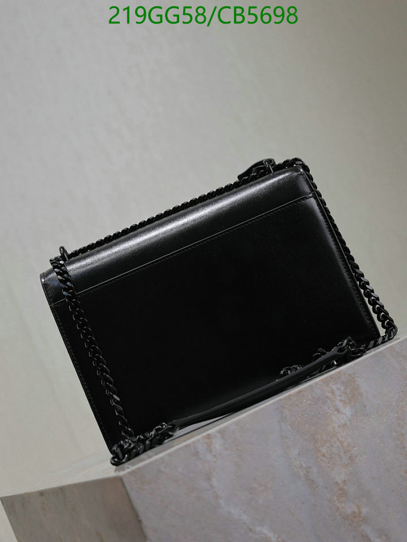 YSL-Bag-Mirror Quality Code: CB5698 $: 219USD