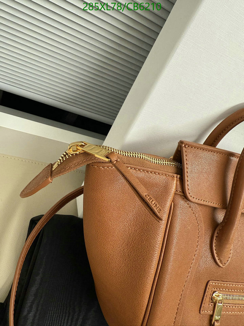 Celine-Bag-Mirror Quality Code: CB6210 $: 285USD