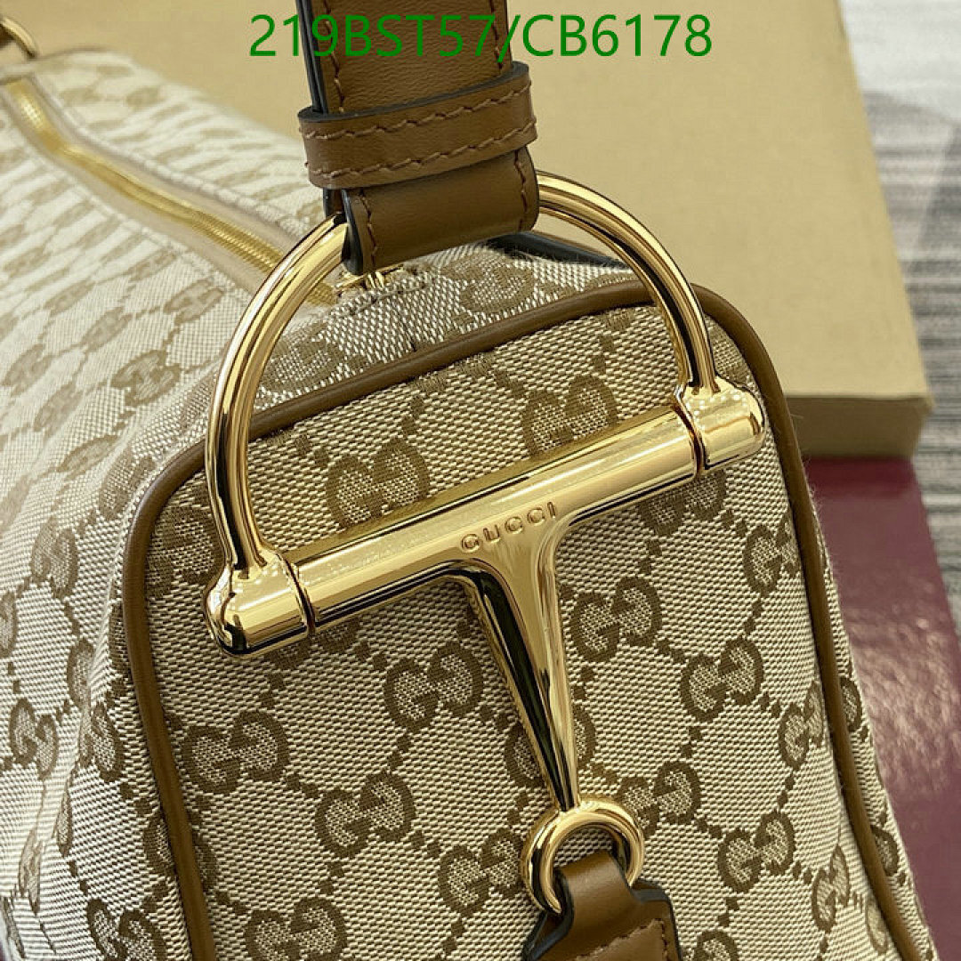 Gucci-Bag-Mirror Quality Code: CB6178