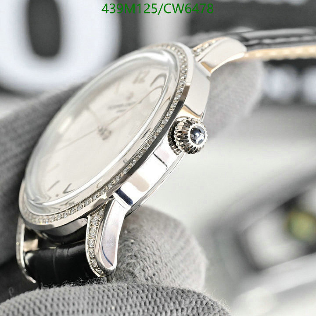 Vacheron Constantin-Watch-Mirror Quality Code: CW6478 $: 439USD