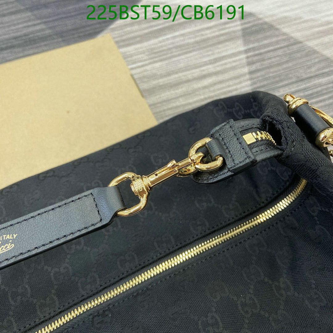 Gucci-Bag-Mirror Quality Code: CB6191 $: 225USD