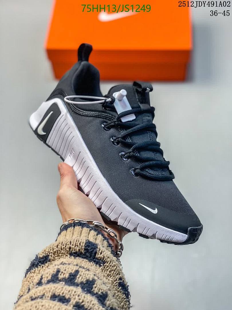 NIKE-Women Shoes Code: JS1249 $: 75USD