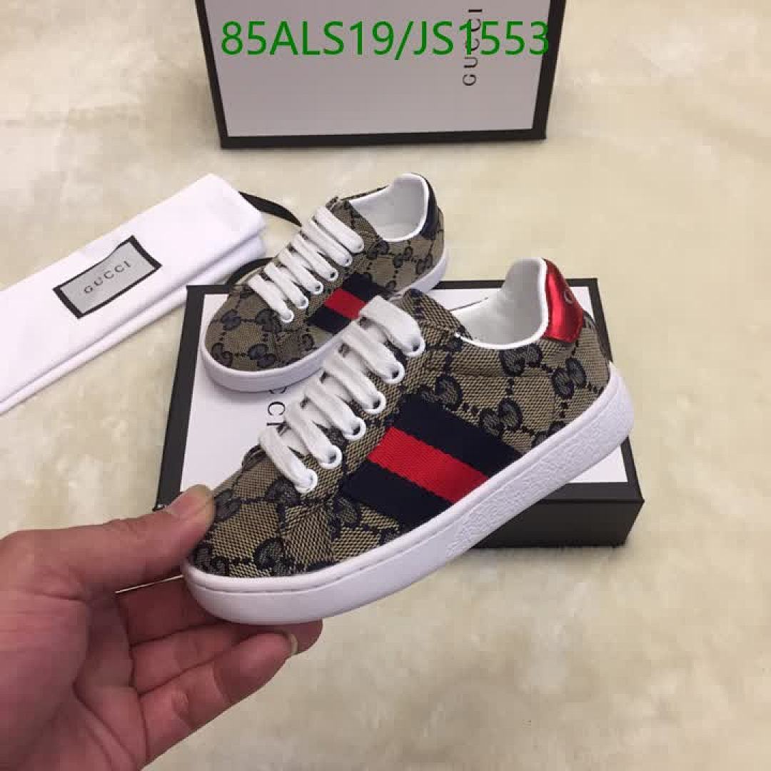 Gucci-Kids shoes Code: JS1553 $: 85USD