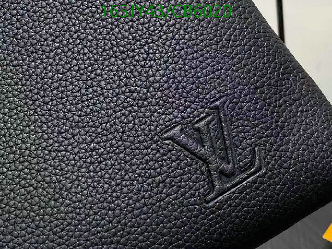 LV-Bag-Mirror Quality Code: CB6020 $: 165USD