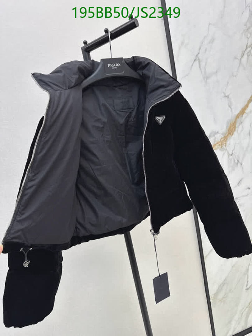 LV-Clothing Code: JS2349 $: 195USD