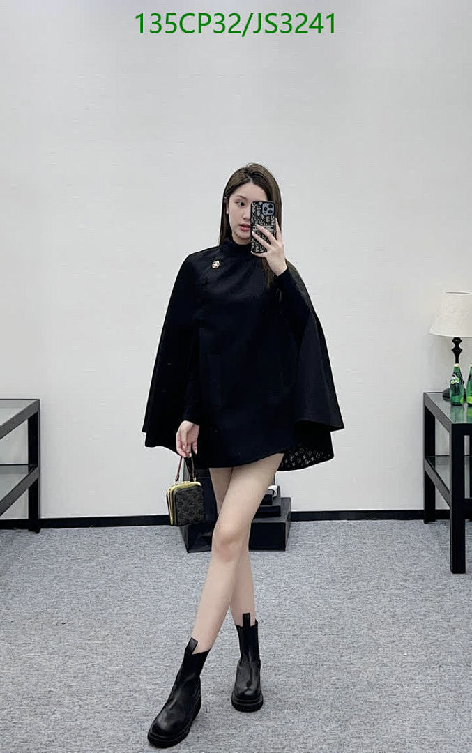 LV-Clothing Code: JS3241 $: 135USD