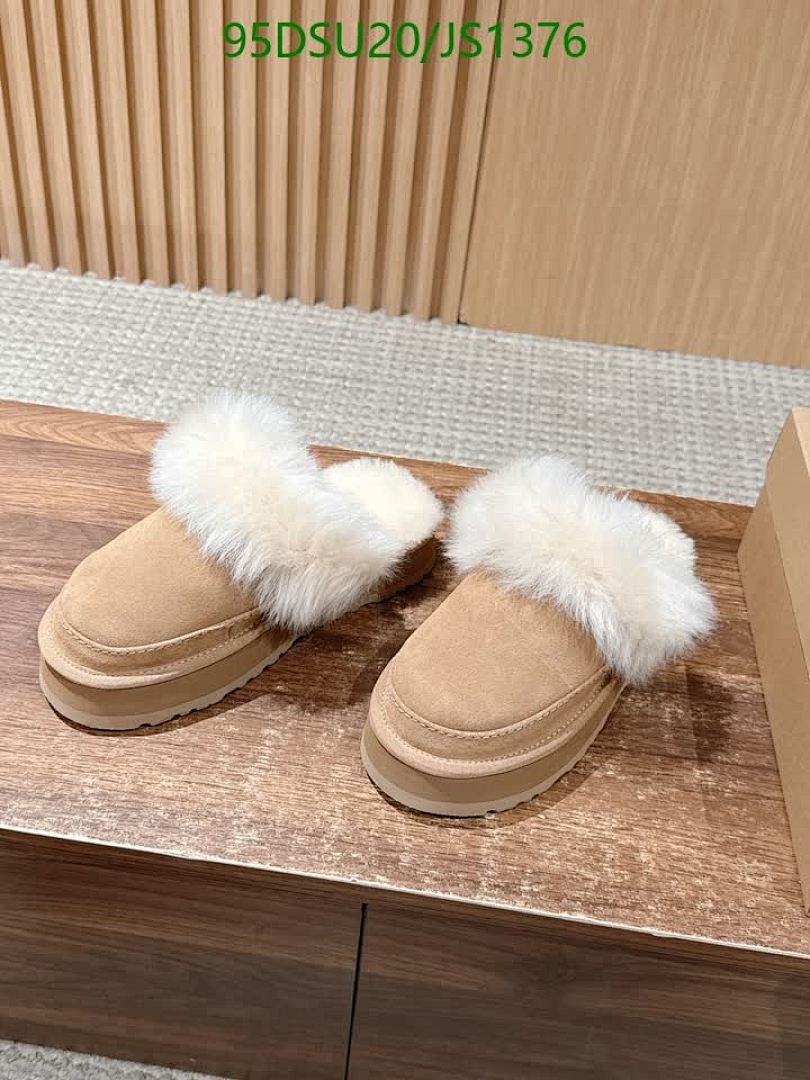 UGG-Women Shoes Code: JS1376 $: 95USD