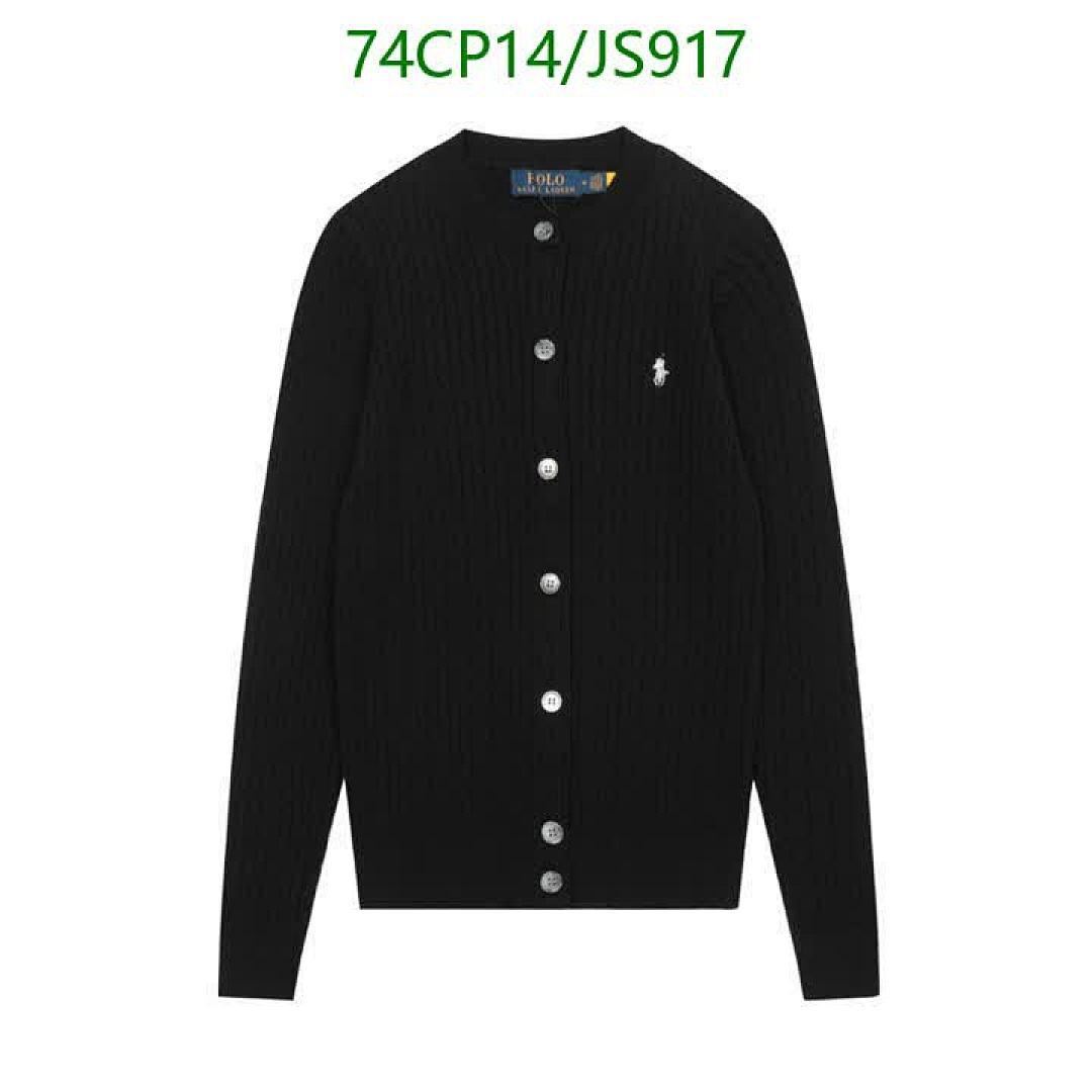 Ralph Lauren-Clothing Code: JS917 $: 74USD